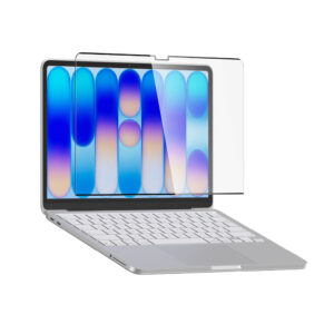 AmazingThing Radix MagClear Film for MacBook Neo 13" - Image 2