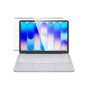 AmazingThing Radix MagClear Film for MacBook Neo 13" - Image 3