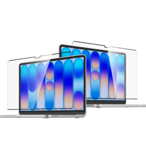 AmazingThing Radix MagClear Film for MacBook Neo 13" - Image 4