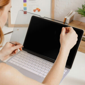 AmazingThing Radix MagClear Film for MacBook Neo 13" - Image 6