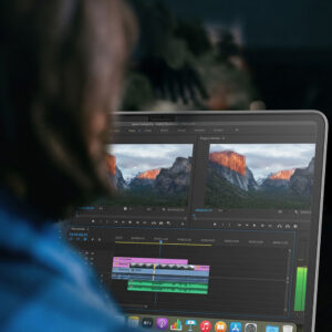 AmazingThing Radix MagClear Film for MacBook Neo 13" - Image 8