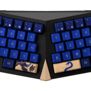 KEYBOARD WRL YEAR OF SNAKE/03G03K03M03P03Y04C04D AKKO