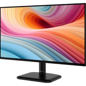 MSI PRO MP251L E2 kompiuterio monitorius 62,2 cm (24.5") 1920 x 1080 pikseliai „Full HD“ LED Juoda - Image 3