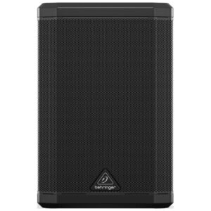 Behringer B1C - Nešiojamasis 200 W "viskas viename" garsiakalbis su akumuliatoriaus maitinimu, "Bluetooth" ryšiu ir reverberacijos efektu - Image 1
