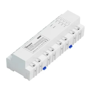 Smart switch Sonoff SPM-4Relay 4 x 20A WiFi - Image 2