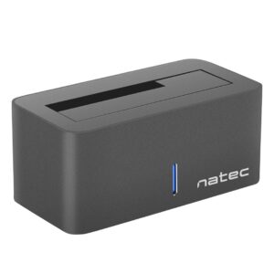 NATEC Kangaroo USB 3.2 Gen 1 (3.1 Gen 1) Type-A Juoda - Image 2