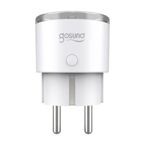 Gosund SP111 3680W 16A WiFi smart socket, Tuya - Image 2