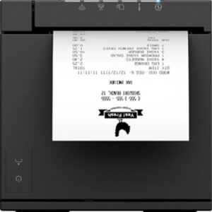 Epson TM-m30III (112A0) Vielinis Šiluminio POS spausdintuvas - Image 2