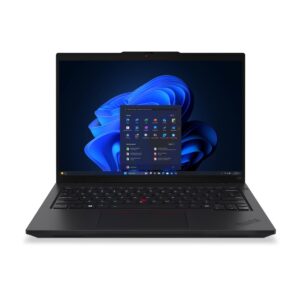 Lenovo ThinkPad L14 Gen 6 (Intel) Intel Core Ultra 5 225U Knyginis kompiuteris 35,6 cm (14") WUXGA 32 GB DDR5-SDRAM 1 TB SSD Wi-Fi 6E (802.11ax) No OS Juoda