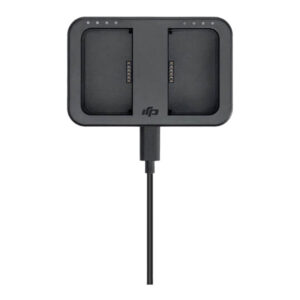 DJI WB37 Battery Charging Hub (USB-C)