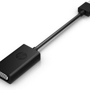 HP HDMI to VGA Cable Adapter - Image 2