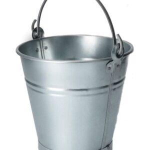 CINKUOTAS CINKUOTAS KIBIRAS SU ŽIEDU 10l /28/ WIADROMET