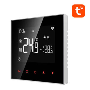 Avatto WT100 3A Wi-Fi Smart Boiler Thermostat TUYA - Image 2