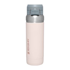 Stanley Quick-Flip Terminis butelis 1,06 l Rose Quartz - Image 1