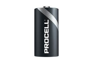 Elementas Duracell Procell C (LR14) 1,5V, šarminis, 1 vnt - Image 2