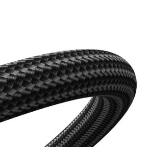Cable to Micro USB-A / Surpass / 2m Joyroom S-UM018A11 juodos spalvos - Image 3