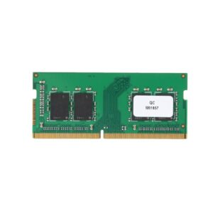 Mushkin Essentials atminties modulis 8 GB 1 x 8 GB DDR4 260-pin SO-DIMM - Image 2