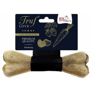 SYTA MICHA TrufLove kramtomas kaulas mono - skanėstas šunims - 13,5 cm