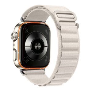Tech-Protect NYLON PRO HUAWEI WATCH FIT 3 / 4 / 4 PRO / 5 / 5 PRO STARLIGHT - Image 2