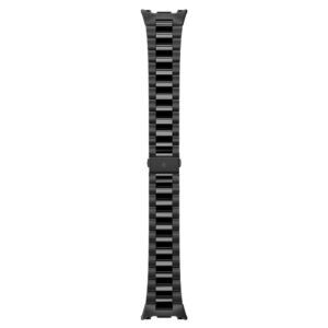 SPIGEN MODERN FIT 316L DIRŽELIS SAMSUNG GALAXY WATCH 8 / 9 / CLASSIC (40 / 44 / 46 MM) JUODAS - Image 3