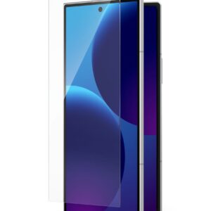 GRŪDINTAS STIKLAS RINGKE COVER DISPLAY EASY SLIDE 2-PACK GALAXY Z FOLD 8 ULTRA CLEAR - Image 2