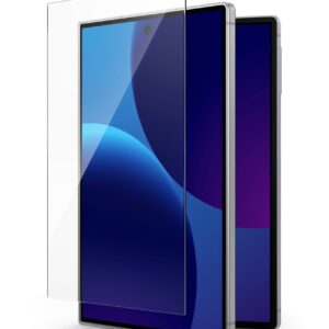 GRŪDINTAS STIKLAS RINGKE COVER DISPLAY EASY SLIDE 2-PACK GALAXY Z FOLD 8 CLEAR - Image 2