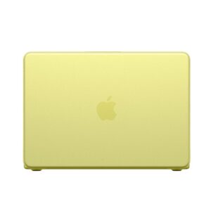 SPIGEN AIRSKIN MACBOOK NEO 13 2026 FROST CITRUS - Image 3