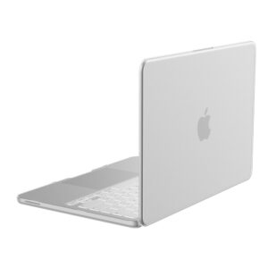 SPIGEN AIRSKIN MACBOOK NEO 13 2026 FROST CLEAR - Image 3