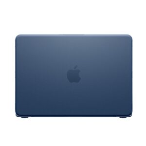 SPIGEN AIRSKIN MACBOOK NEO 13 2026 FROST INDIGO - Image 3