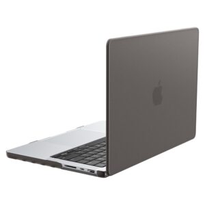 SPIGEN AIRSKIN MACBOOK PRO 14 M1-M5 PRO / M5 PRO MAX 2021-2026 FROST BLACK - Image 2