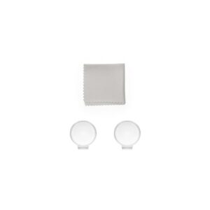 CAMERA ACC OSMO 360 LENS PROT./TRANSPAR CP.OS.00000456 DJI - Image 1