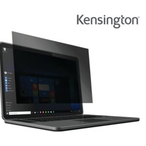Apsauginis filtras Keningston Privacy Filter 17.0"Wide 16:10 2-Way Rem, konfidencialus