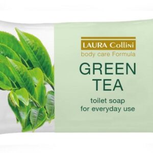 Muilas Laura Kolini Green Tea, 100 g