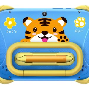 TABLET LINK MINI KIDS 7"/3/32GB BLUE BLACKVIEW