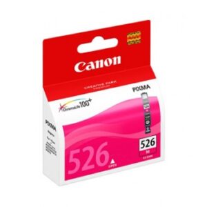 Tint Canon CLI-526 magenta