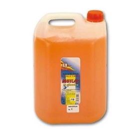 Skystas muilas su glicerinu, be dažiklių, gėlių aromato, 5 kg
