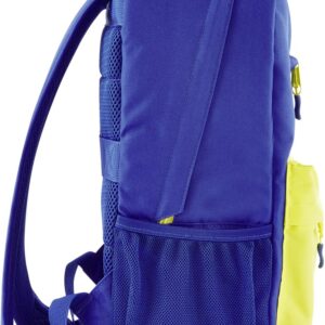 HP Campus Blue Backpack - Image 3