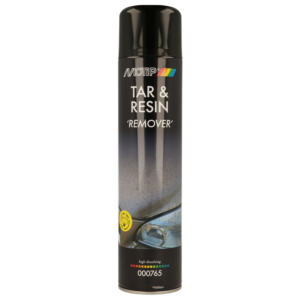 MOTIP Dervų, sakų šalinimo priemonė 600ml