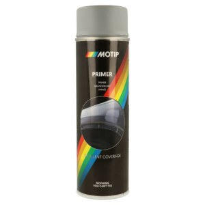 MOTIP Gruntas baltas 500ml