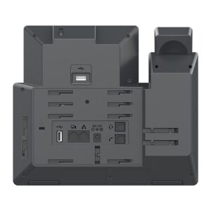 Grandstream Networks GXV3450 IP telefonas Pilka - Image 2