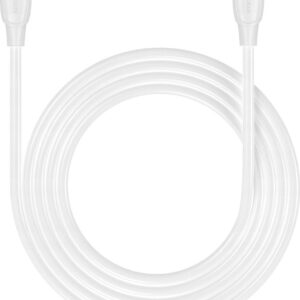 UNITEK HDMI 2.1 8K HDR kabelis, baltas, 1 m - Image 2