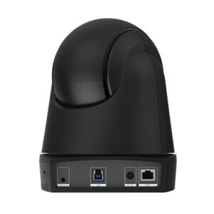 AVer DL30 internetinė kamera 2 MP 1920 x 1080 pikseliai USB Juoda - Image 3