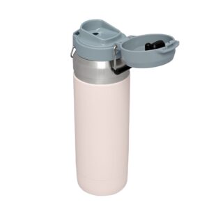 Stanley Quick-Flip Terminis butelis 1,06 l Rose Quartz - Image 2