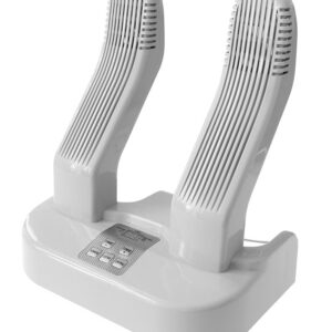 Avalynės džiovintuvas su sterilizavimo funkcija MULTI DRYER OZONE PRO MT6507