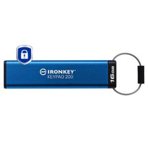USB ATMINTINĖ USB3.2/16GB IKKP200/16GB KINGSTON