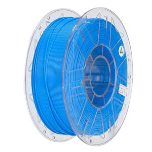 3D plastikas PLA Hyper mėlynas RFID 1kg CREALITY