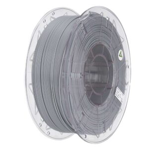 3D plastikas PLA Hyper pilkas RFID 1kg CREALITY