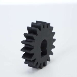 Kexcelled THE K9™ PPA CF15, Black, 1.75mm, 0,75kg - Image 2