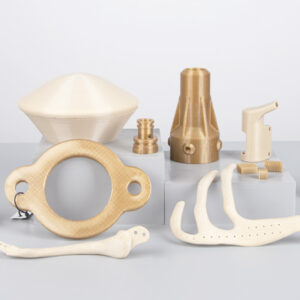 Kexcelled THE K11™ PEEK, Natural, 1.75mm, 1kg - Image 3