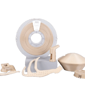 Kexcelled THE K11™ PEEK, Natural, 1.75mm, 1kg - Image 2